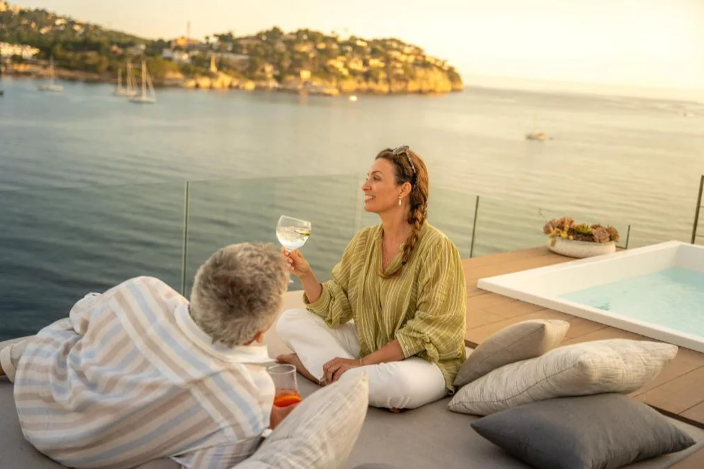  Iberostar Selection Jardín | genieten uitzicht